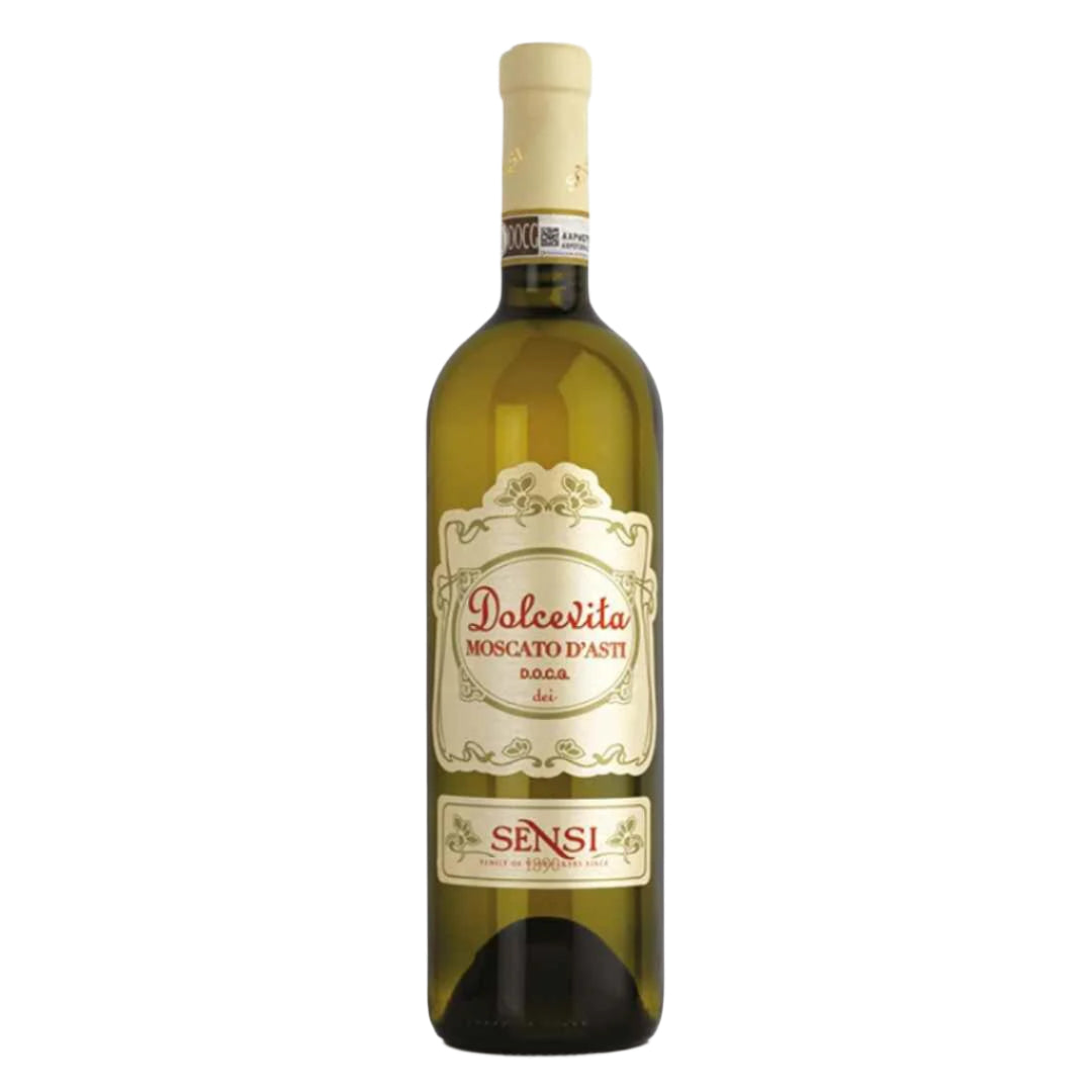 Sensi | Dolcevita Moscato d'Asti - NV Sensi | Dolcevita Moscato d'Asti - NV