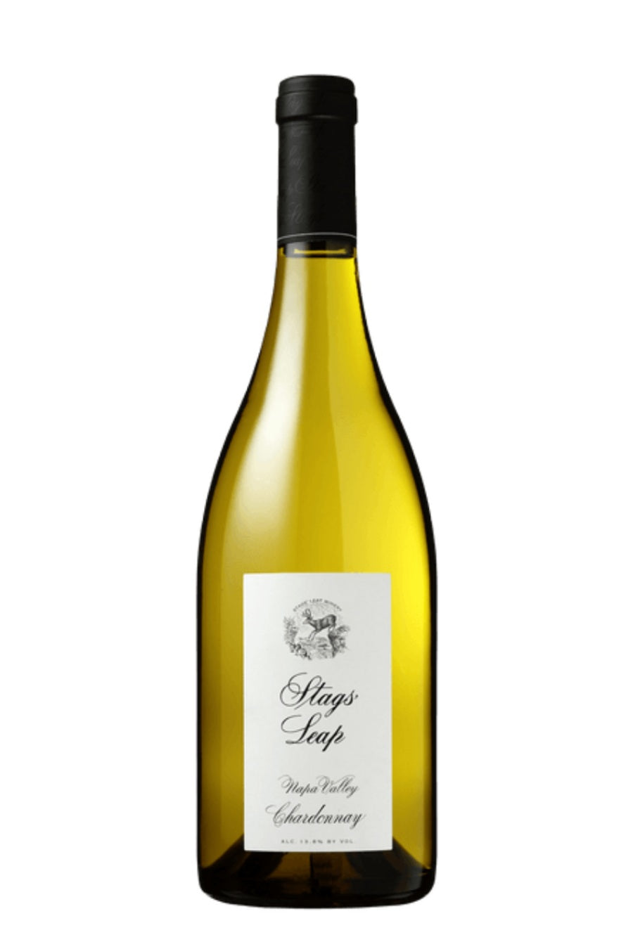 Stags' Leap Winery Napa Valley Chardonnay 2023 (750 ml) Stags' Leap Winery Napa Valley Chardonnay 2023 (750 ml)