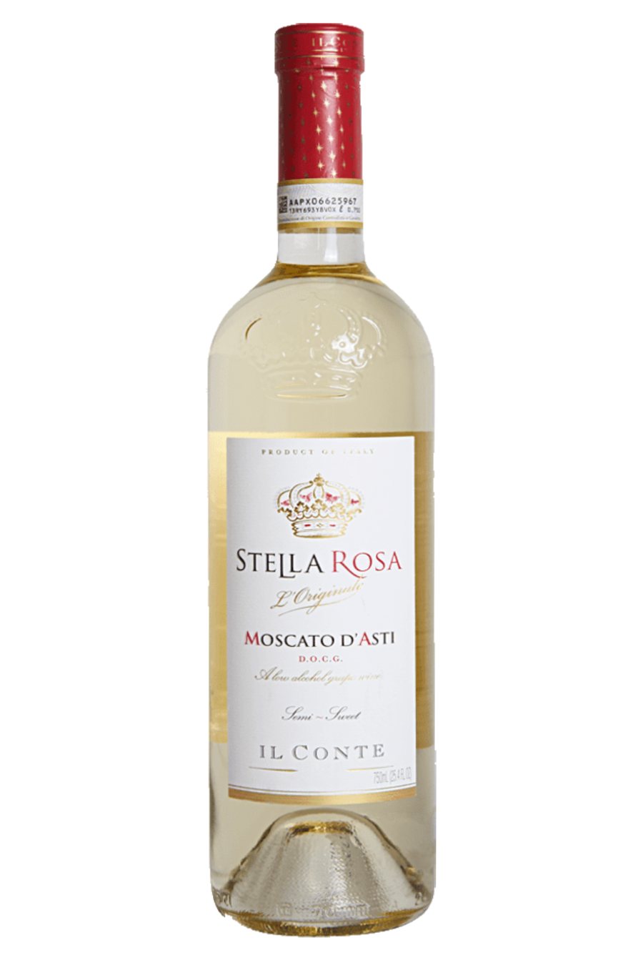 Stella Rosa Moscato d'Asti (750 ml) Stella Rosa Moscato d'Asti (750 ml)