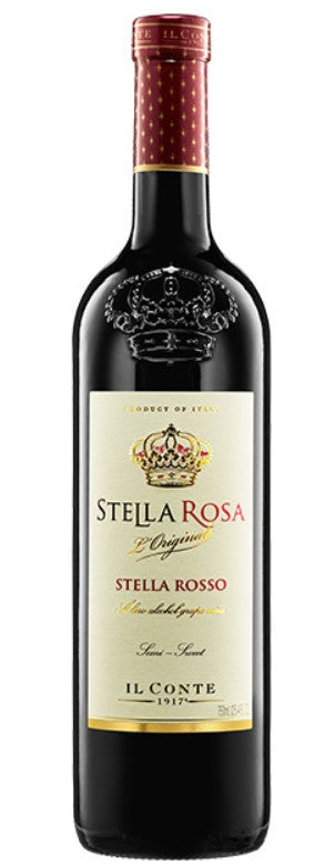 Stella Rosa | Stella Rosso - NV Stella Rosa | Stella Rosso - NV