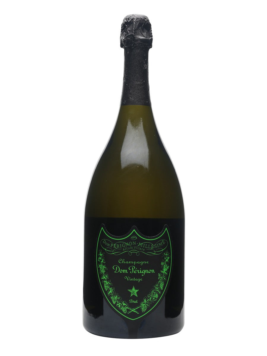 Szampan Dom Perignon Vintage 2012 Luminous Label Champagne | 1.5L Szampan Dom Perignon Vintage 2012 Luminous Label Champagne | 1.5L