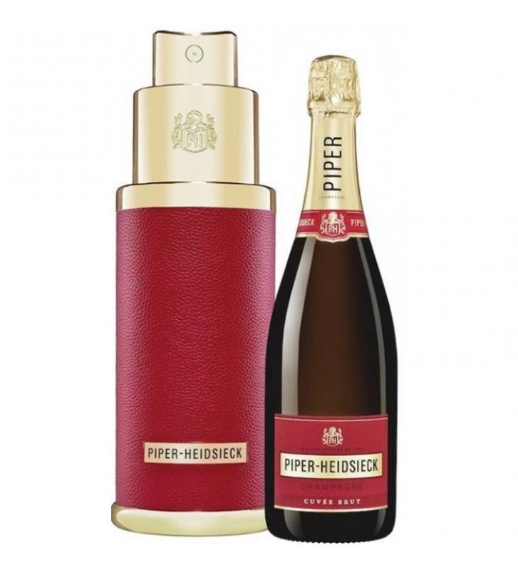 Szampan Piper-Heidsieck Cuvee Brut Champagne Szampan Piper-Heidsieck Cuvee Brut Champagne