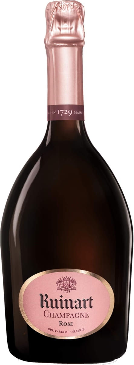 Szampan Ruinart Rose Champagne | 1.5L Szampan Ruinart Rose Champagne | 1.5L