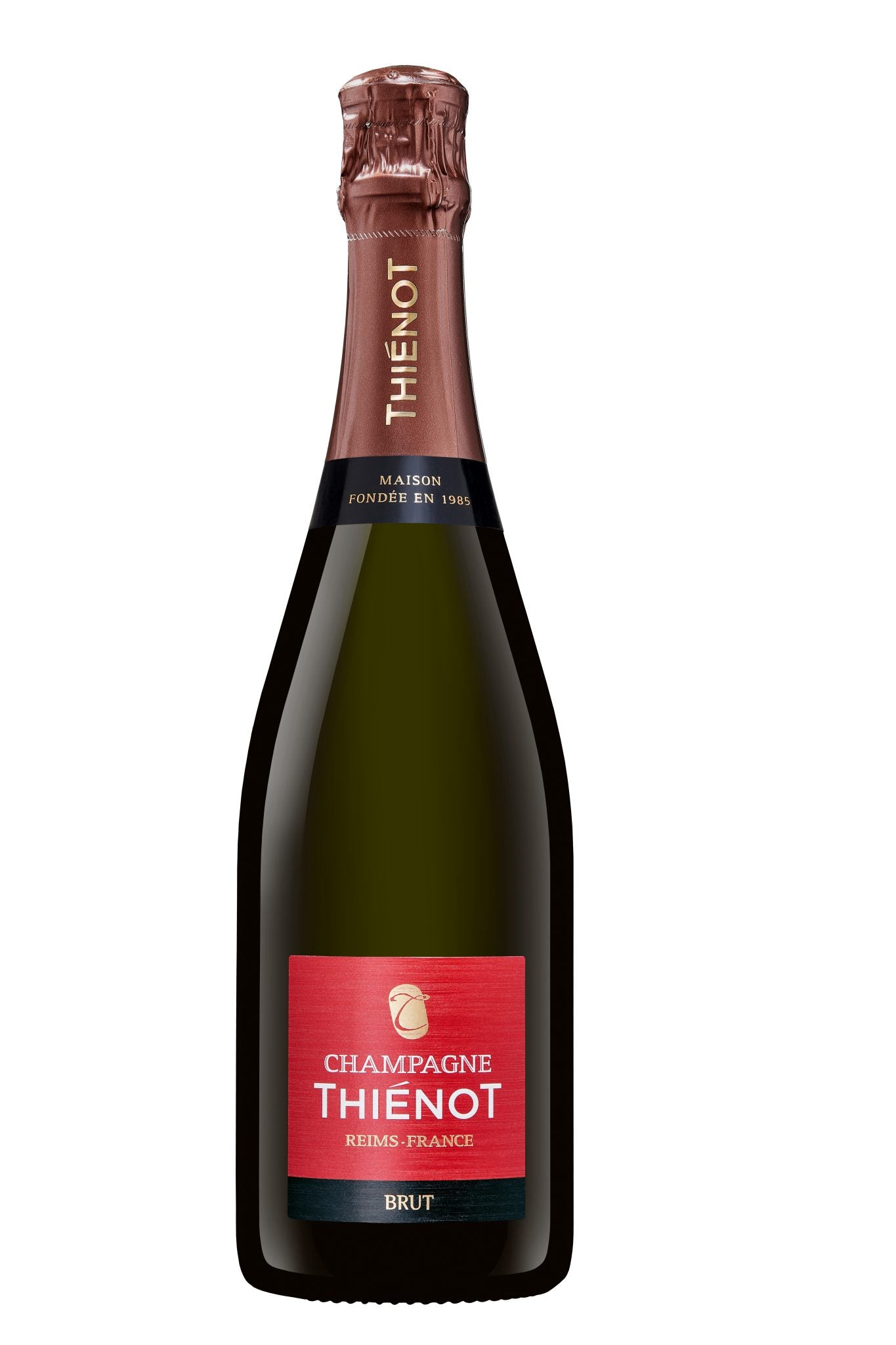 Thienot Brut Champagne Thienot Brut Champagne