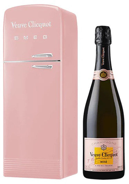 Veuve Clicquot Rose Fridge Pack Champagne Veuve Clicquot Rose Fridge Pack Champagne
