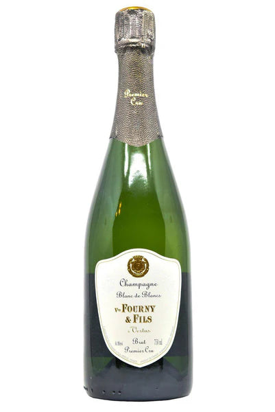 Veuve Fourny & Fils Blanc de Blancs Champagne Veuve Fourny & Fils Blanc de Blancs Champagne