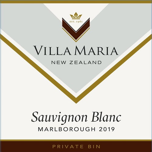 Villa Maria Private Bin Sauvignon Blanc 2024 (750 ml) Villa Maria Private Bin Sauvignon Blanc 2024 (750 ml)