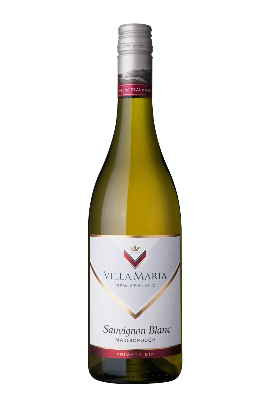 Villa Maria Private Bin Sauvignon Blanc 2024 (750 ml) Villa Maria Private Bin Sauvignon Blanc 2024 (750 ml)