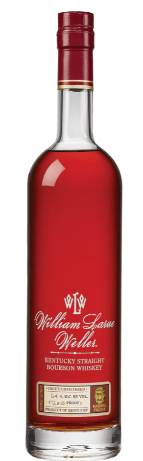 William Larue Weller 2025 Release Kentucky Straight Bourbon Whiskey William Larue Weller 2025 Release Kentucky Straight Bourbon Whiskey