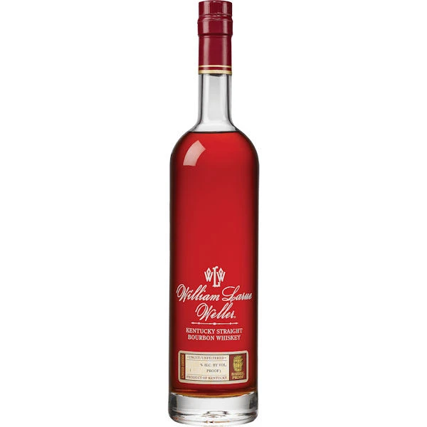 William Larue Weller Kentucky Straight Bourbon Whiskey 2024 750ml William Larue Weller Kentucky Straight Bourbon Whiskey 2024 750ml