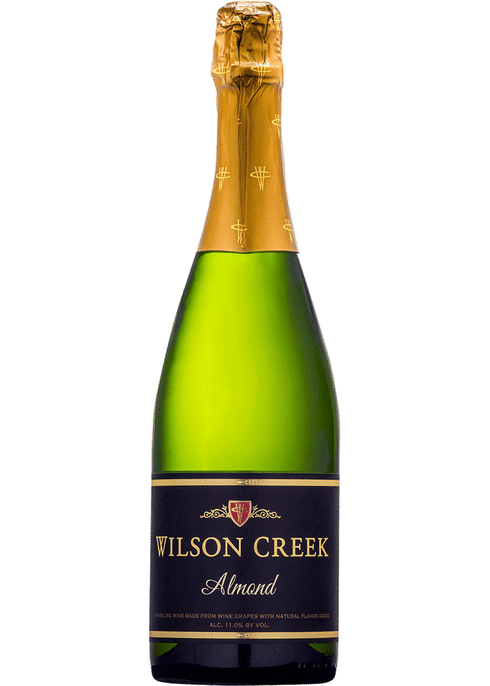 Wilson Creek Almond Champagne Wilson Creek Almond Champagne