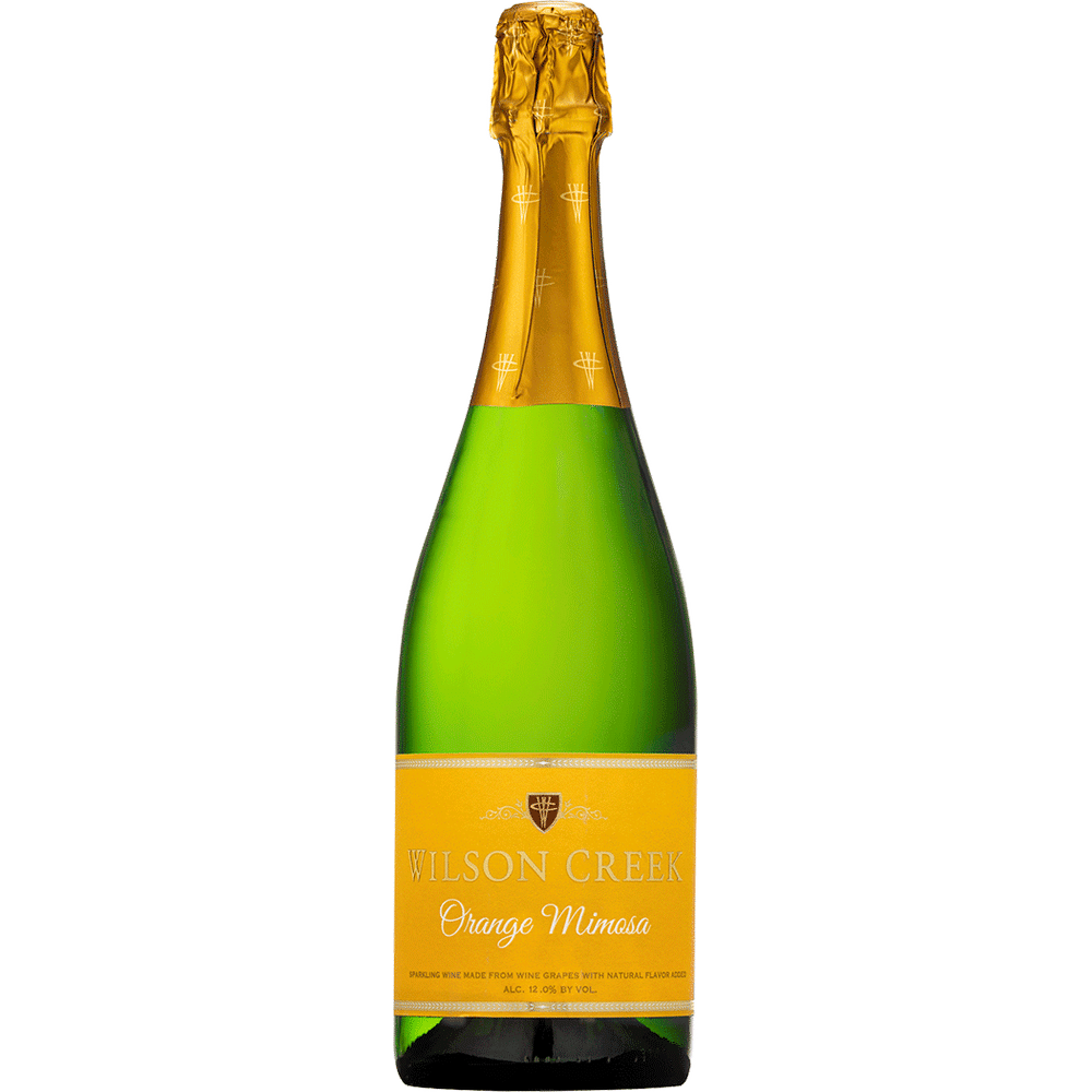 Wilson Creek Orange Mimosa Champagne Wilson Creek Orange Mimosa Champagne