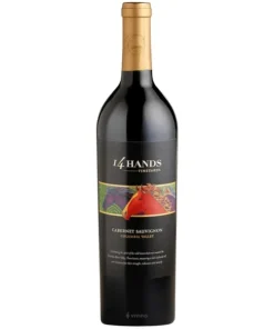 14 Hands Cabernet Sauvignon