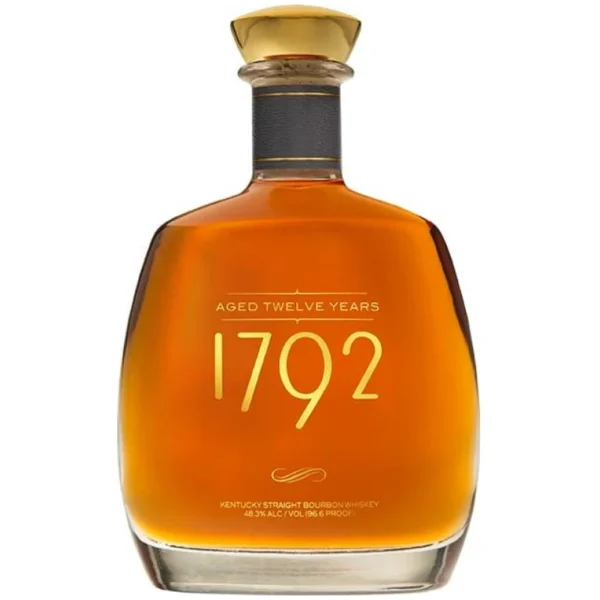 1792 12Yr Straight Bourbon Whisky 1792 12Yr Straight Bourbon Whisky