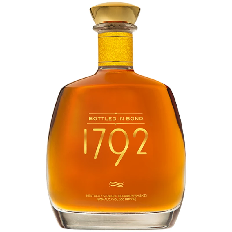 1792 Bottled In Bond 1792 Bottled In Bond