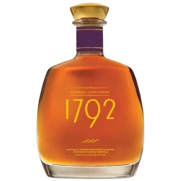 1792 Cognac Cask Finish 1792 Cognac Cask Finish