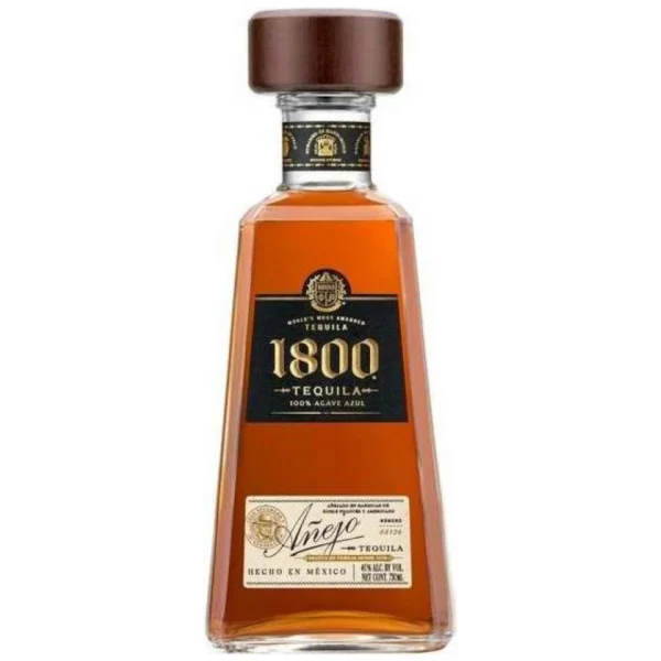 1800 Tequila Anejo 1800 Tequila Anejo