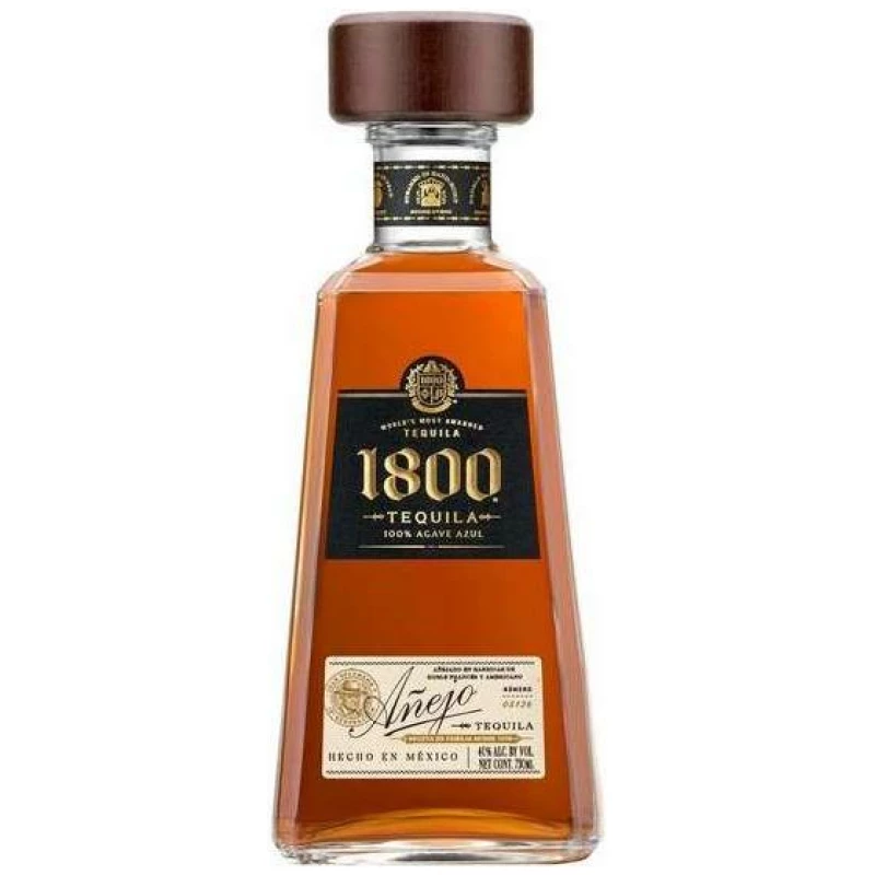 1800 Tequila Anejo 1800 Tequila Anejo