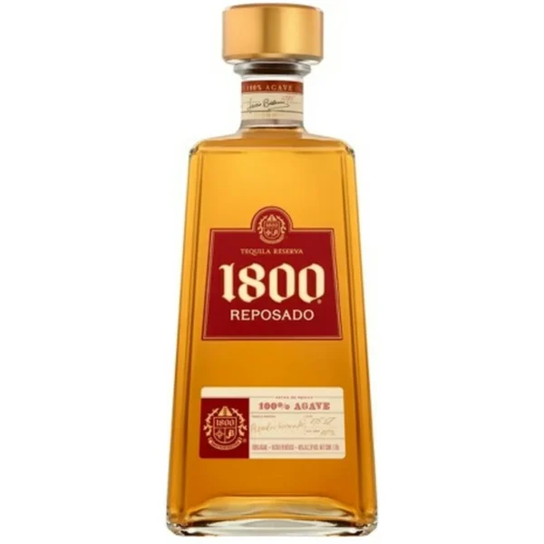 1800 Tequila Reposado 1.75L 1800 Tequila Reposado 1.75L