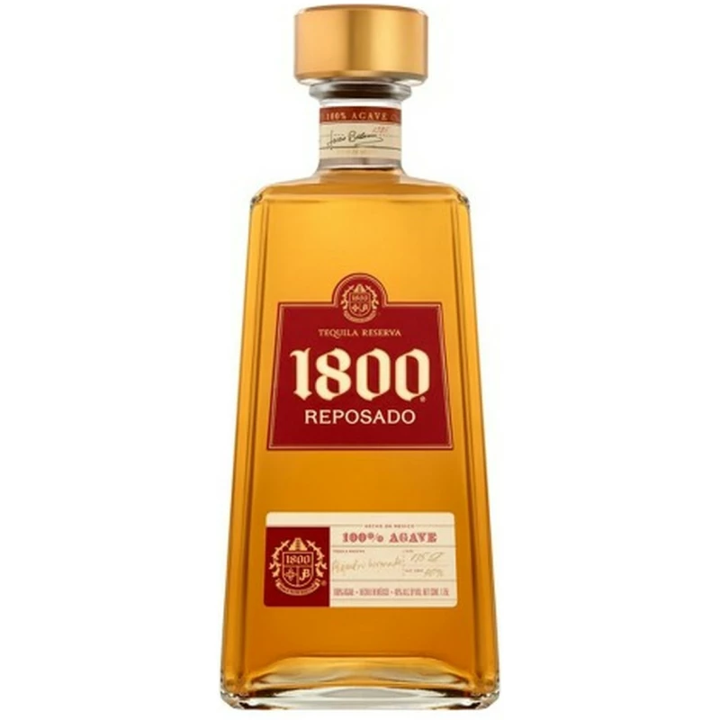 1800 Tequila Reposado 1.75L 1800 Tequila Reposado 1.75L
