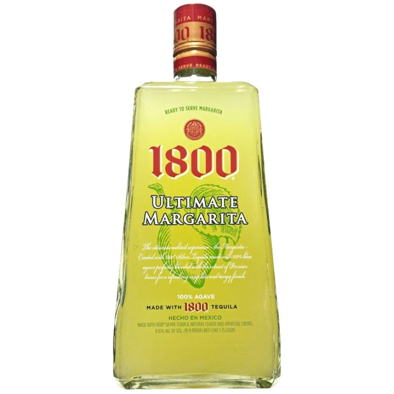 1800 Ultimate Margarita 1.75L 1800 Ultimate Margarita 1.75L