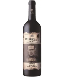 19 Crimes The Uprising 750ml