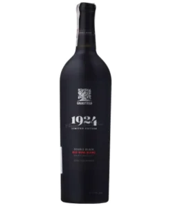 1924 Cabernet Sauvignon Gnarly Head Double Black