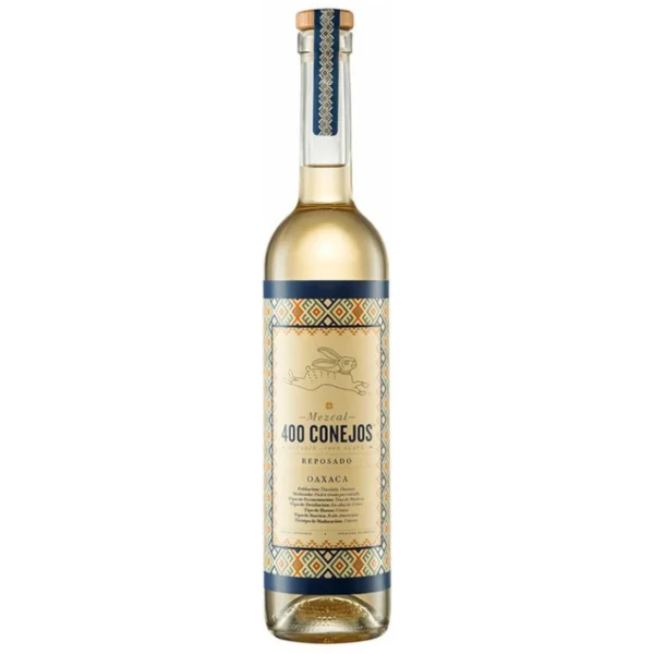 400 Conejos Reposado Mezcal 400 Conejos Reposado Mezcal