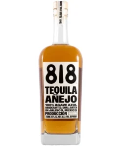 818 Tequila Anejo