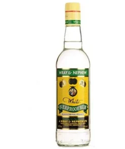 99 Bananas Liquor 1L