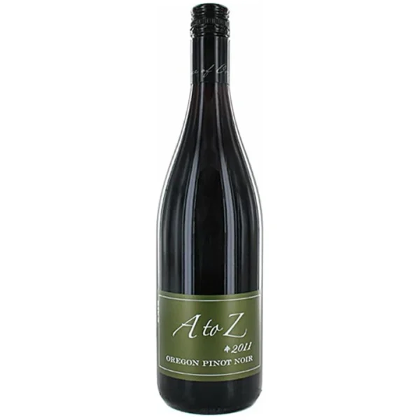 A To Z Oregon Riesling 750ml A To Z Oregon Riesling 750ml
