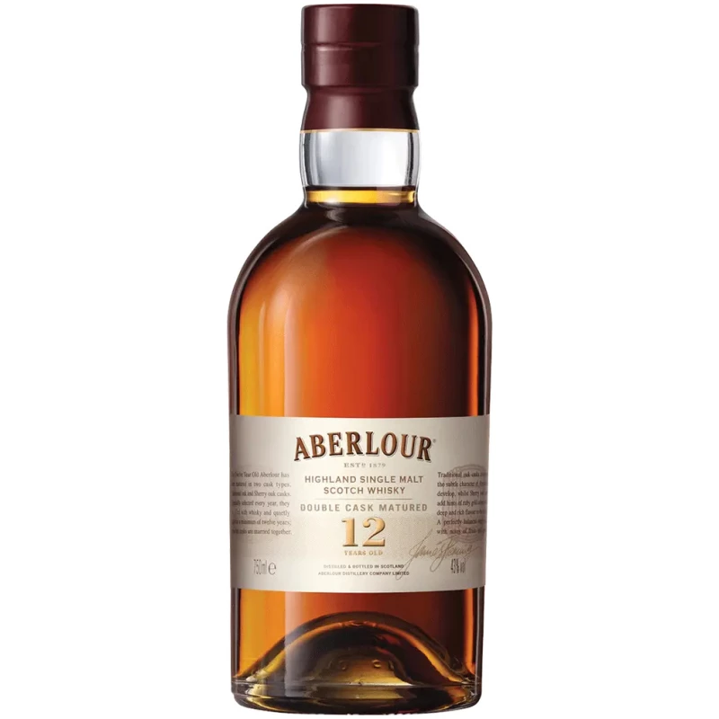 Aberlour 12 Yrs 750ml Aberlour 12 Yrs 750ml