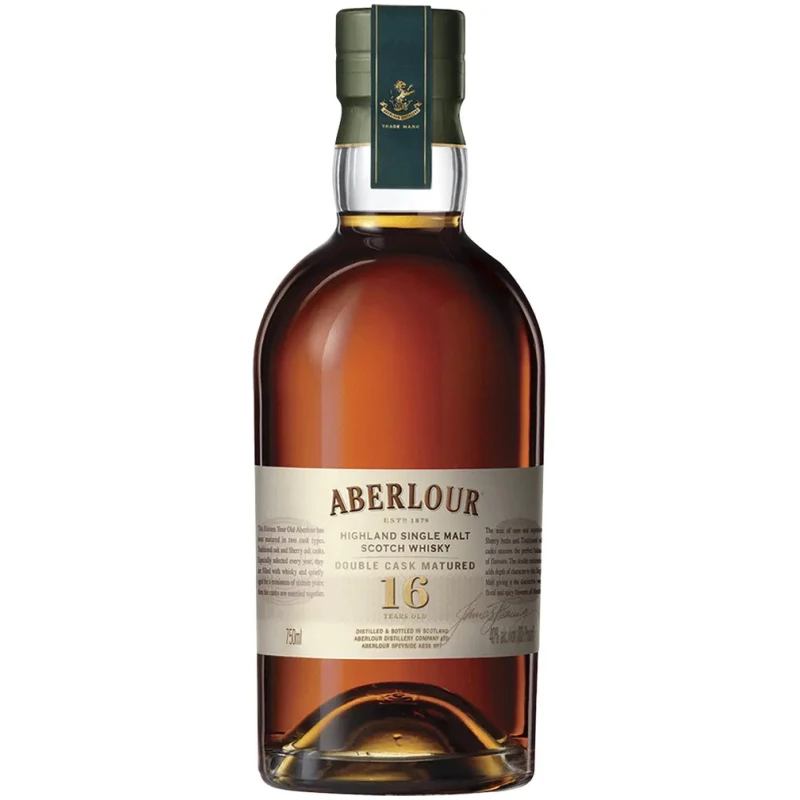 Aberlour 16 Yrs 750ml Aberlour 16 Yrs 750ml