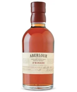 Aberlour A’Bunadh 750ml