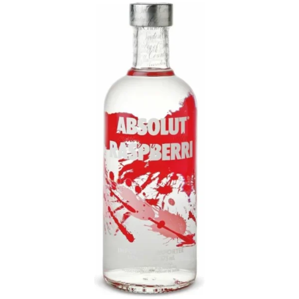 Absolut Rasberri 1L Absolut Rasberri 1L