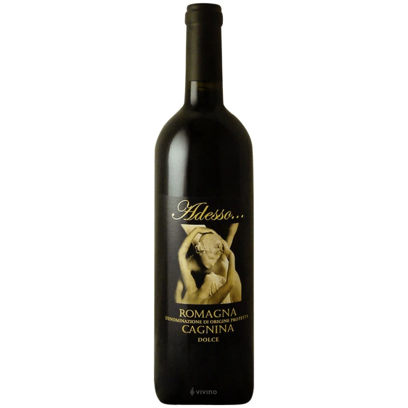 Adesso Romagna Cagnina 750ml Adesso Romagna Cagnina 750ml