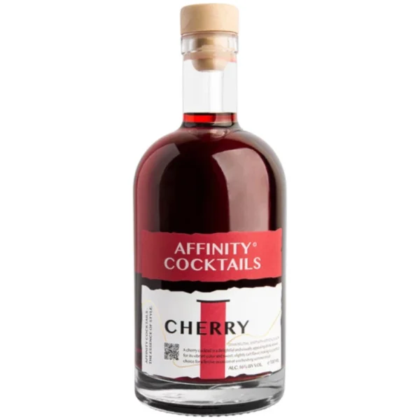 Affinity Cocktails Cherry Affinity Cocktails Cherry