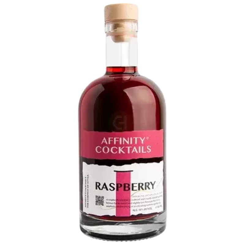Affinity Cocktails Raspberry Affinity Cocktails Raspberry