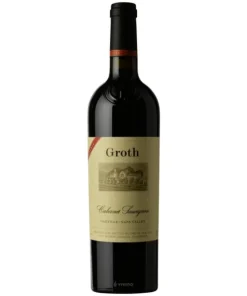 Agustinos Cabernet Sauvignon Reserve 750ml