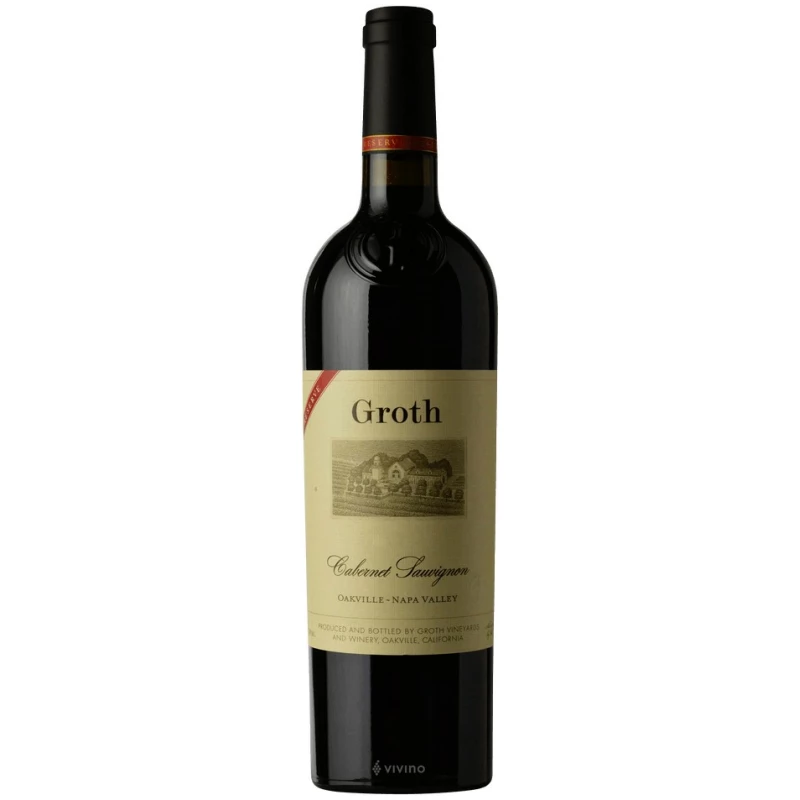 Agustinos Cabernet Sauvignon Reserve 750ml Agustinos Cabernet Sauvignon Reserve 750ml