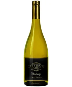 Agustinos Chardonnay Reserve 750ml