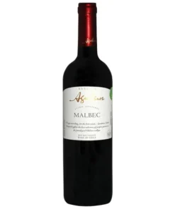 Agustinos Malbec 750ml