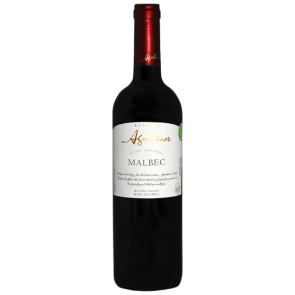 Agustinos Malbec 750ml Agustinos Malbec 750ml