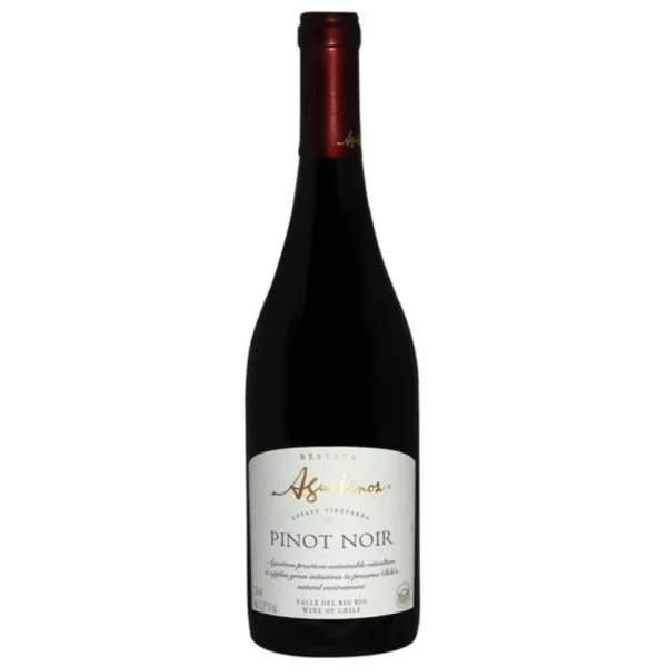 Agustinos Pinot Noir Reserve 750ml Agustinos Pinot Noir Reserve 750ml