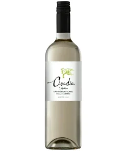Agustinos Sauvignon Blanc 750ml