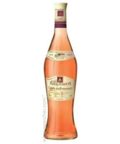 Aime Roquesante Cotes De Provence Rose