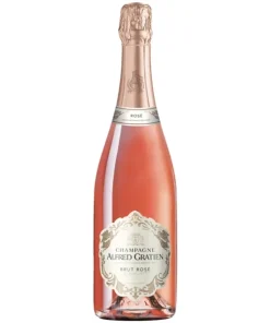 Alfred Gratien Brut Rosé Classique