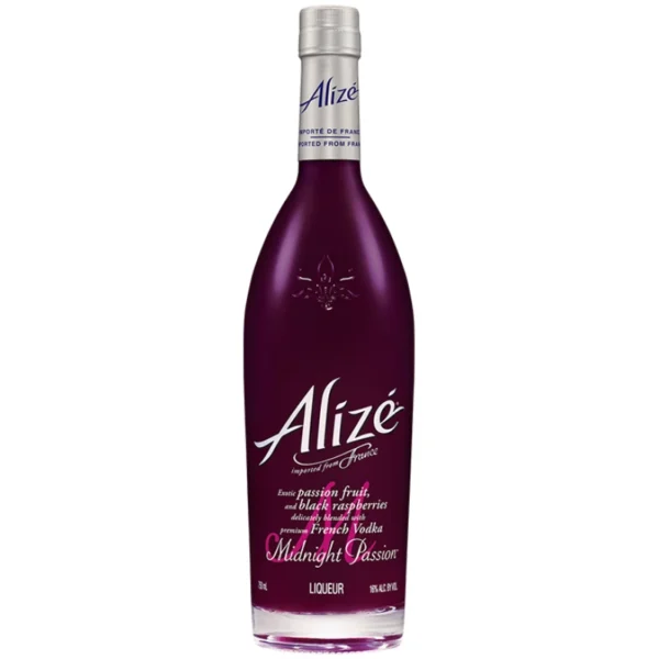 Alizé Midnight Passion Alizé Midnight Passion