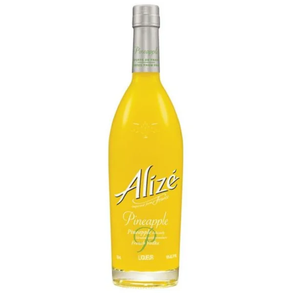 Alize Pineapple 1L Alize Pineapple 1L