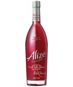 Alize Red Passion 1L